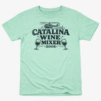 Catalina Wine Mixer