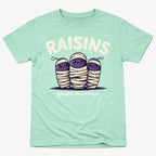 Raisins Grape Mummies