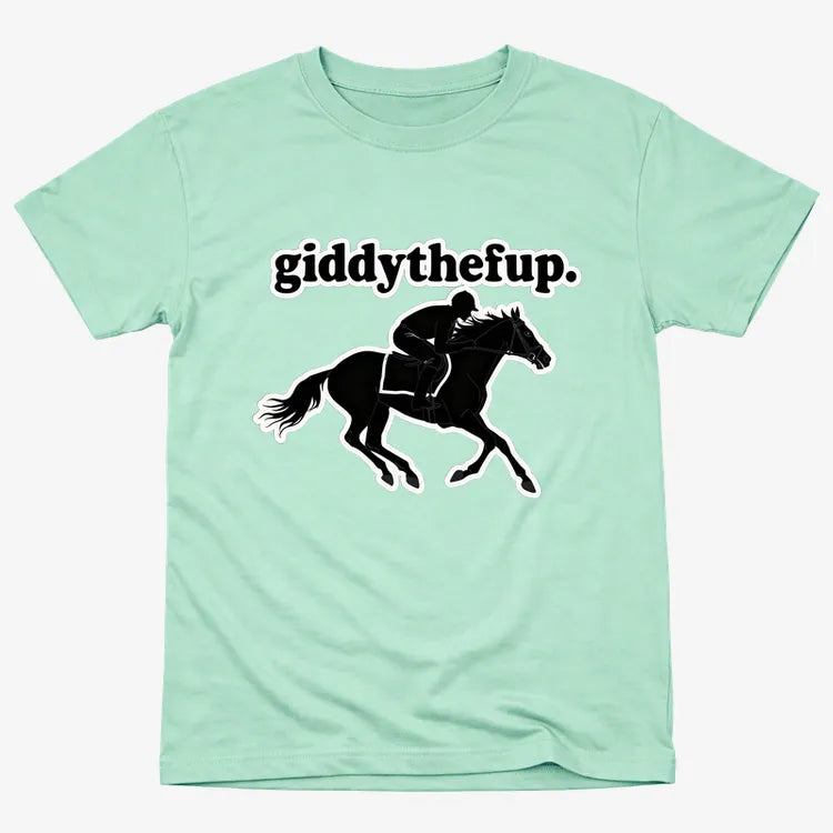 Giddythefup