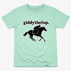 Giddythefup