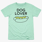 Hot Dog Lover