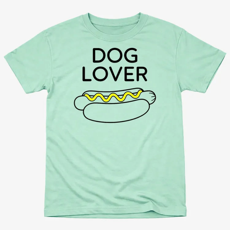 Hot Dog Lover