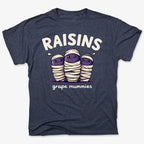 Raisins Grape Mummies