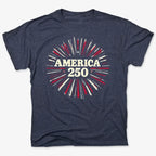 America 250 Years Celebration