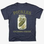 Pickles Are Cucumber Corpses T-Shirt
