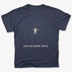 Give Me Some Space