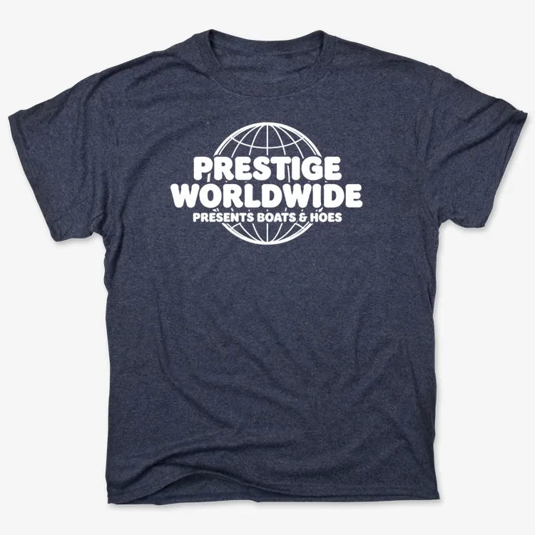 Prestige Worldwide Presents