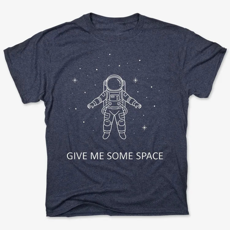Give Me Some Space