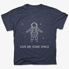 Give Me Some Space