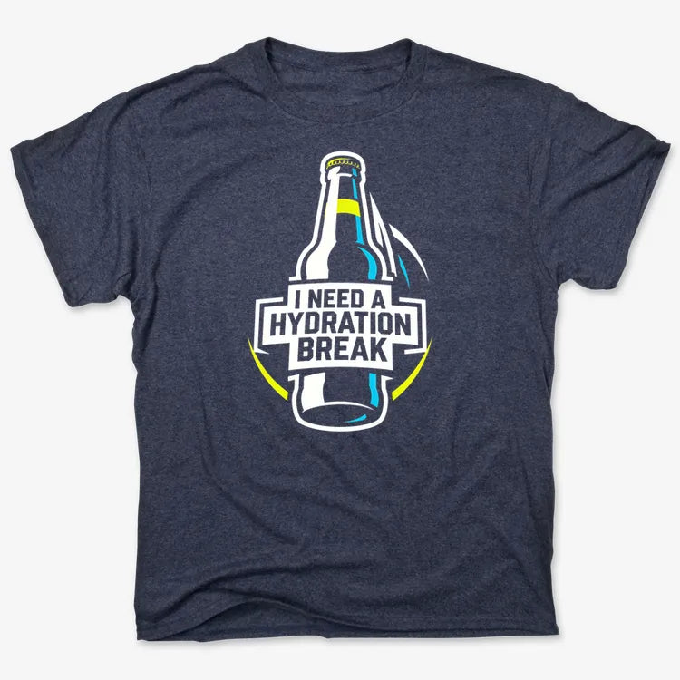 I Need a Hydration Break