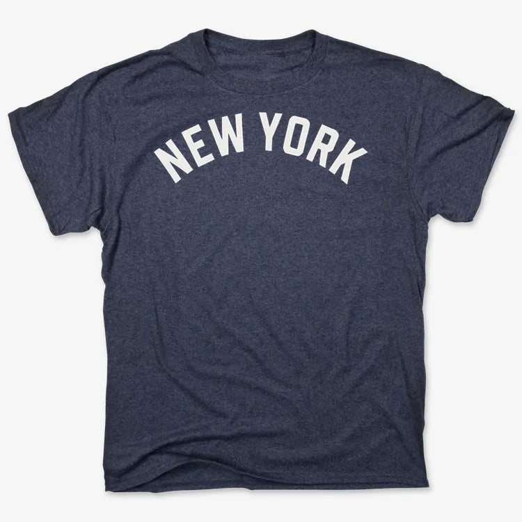 NEW YORK Vibes Graphic Tee