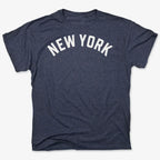 NEW YORK Vibes Graphic Tee