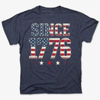 Since 1776 American Heritage