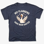 My Flabbers Have Been Gasted