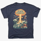 Gone Fission