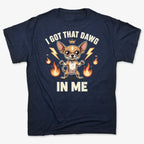 I Got That Dawg In Me