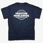 Prestige Worldwide Presents