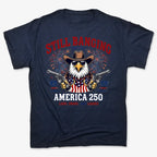 Still Banging America 250