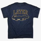 Later Alligator