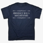 Idiocracy Was A Documentary