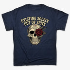 Existing Solely Out of Spite