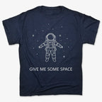 Give Me Some Space