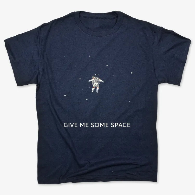 Give Me Some Space
