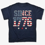 Since 1776 American Heritage