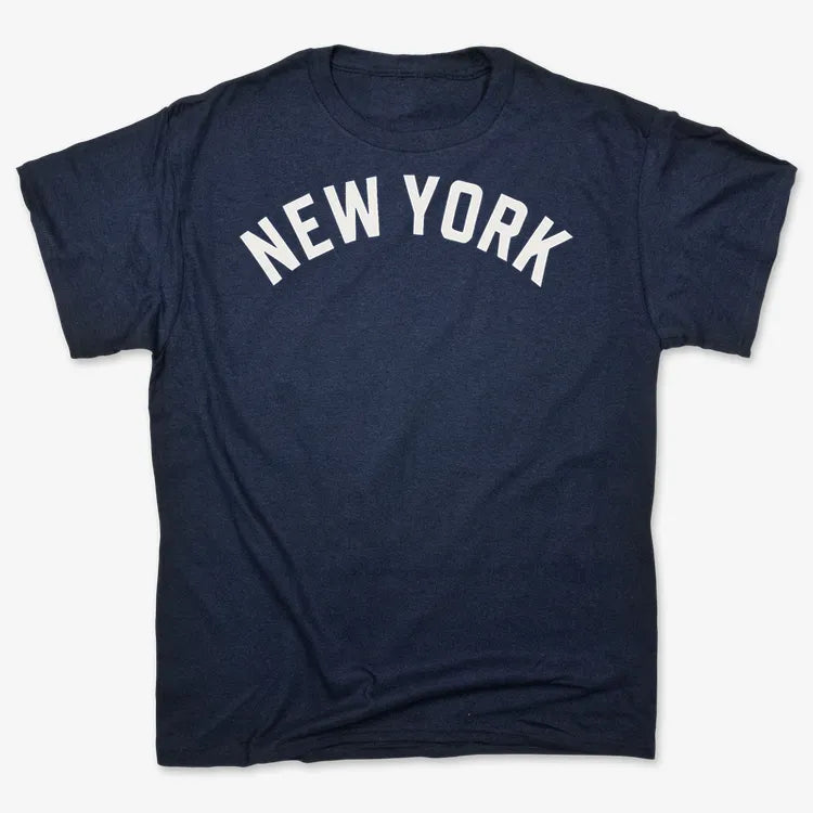 NEW YORK Vibes Graphic Tee