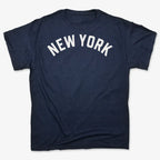 NEW YORK Vibes Graphic Tee