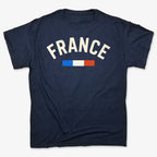 FRANCE Vintage Style Graphic
