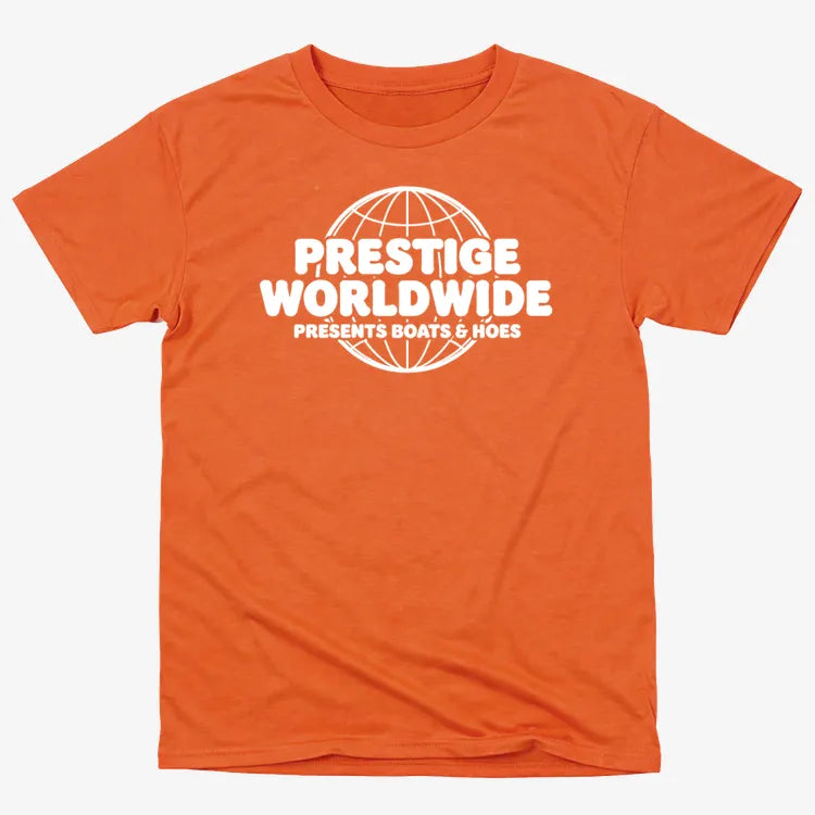Prestige Worldwide Presents