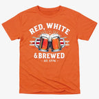 Red. White & Brewed Celebration