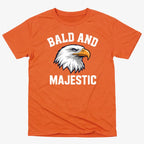 Bald and Majestic