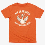 My Flabbers Have Been Gasted