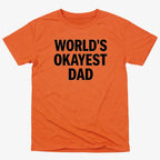 World's Okayest Dad