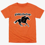 Giddythefup