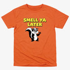 Smell Ya Later Skunk