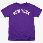 NEW YORK Vibes Graphic Tee