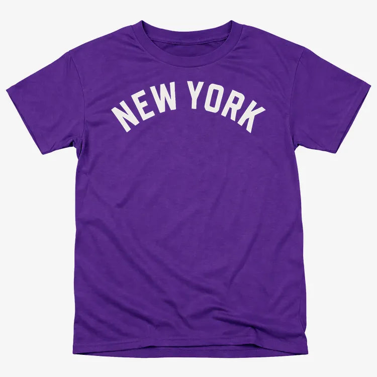 NEW YORK Vibes Graphic Tee