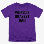 World's Okayest Dad