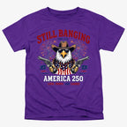 Still Banging America 250