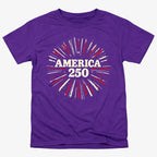America 250 Years Celebration