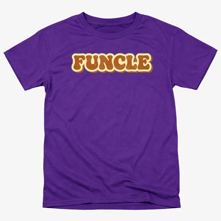 Funcle Fun Uncle