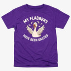 My Flabbers Have Been Gasted