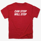Can Stop Will Stop