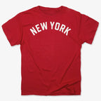 NEW YORK Vibes Graphic Tee