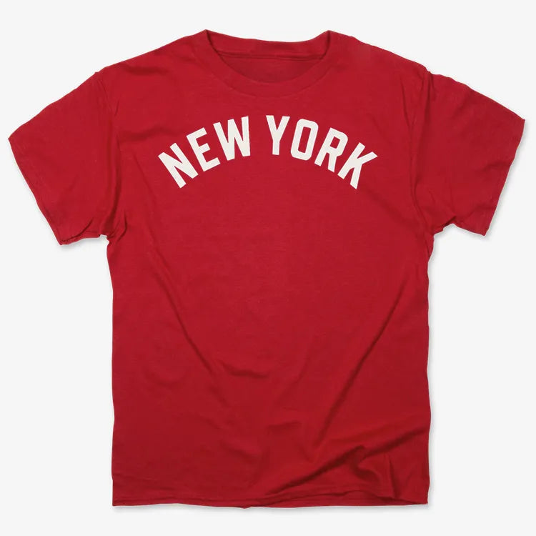 NEW YORK Vibes Graphic Tee