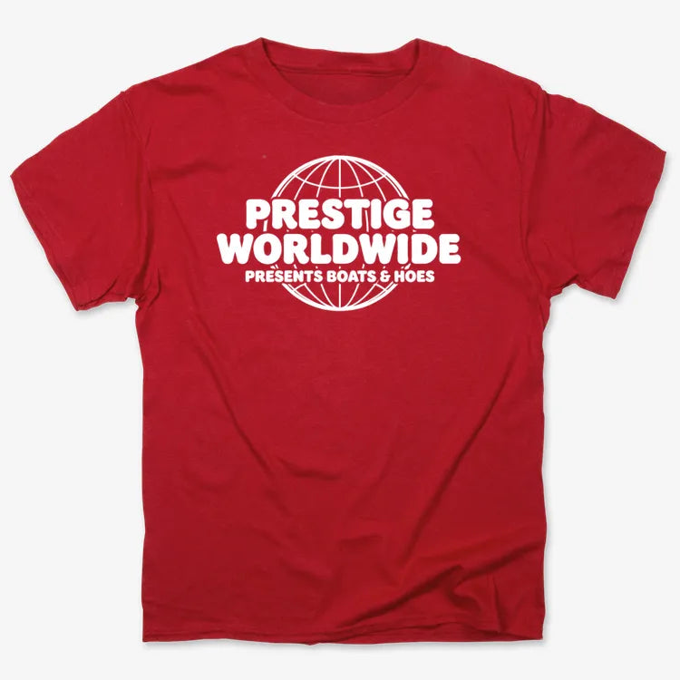 Prestige Worldwide Presents