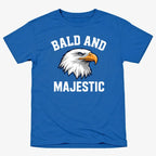 Bald and Majestic
